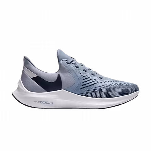 Nike Wmns Zoom Winflo 6 'Stellar Indigo'