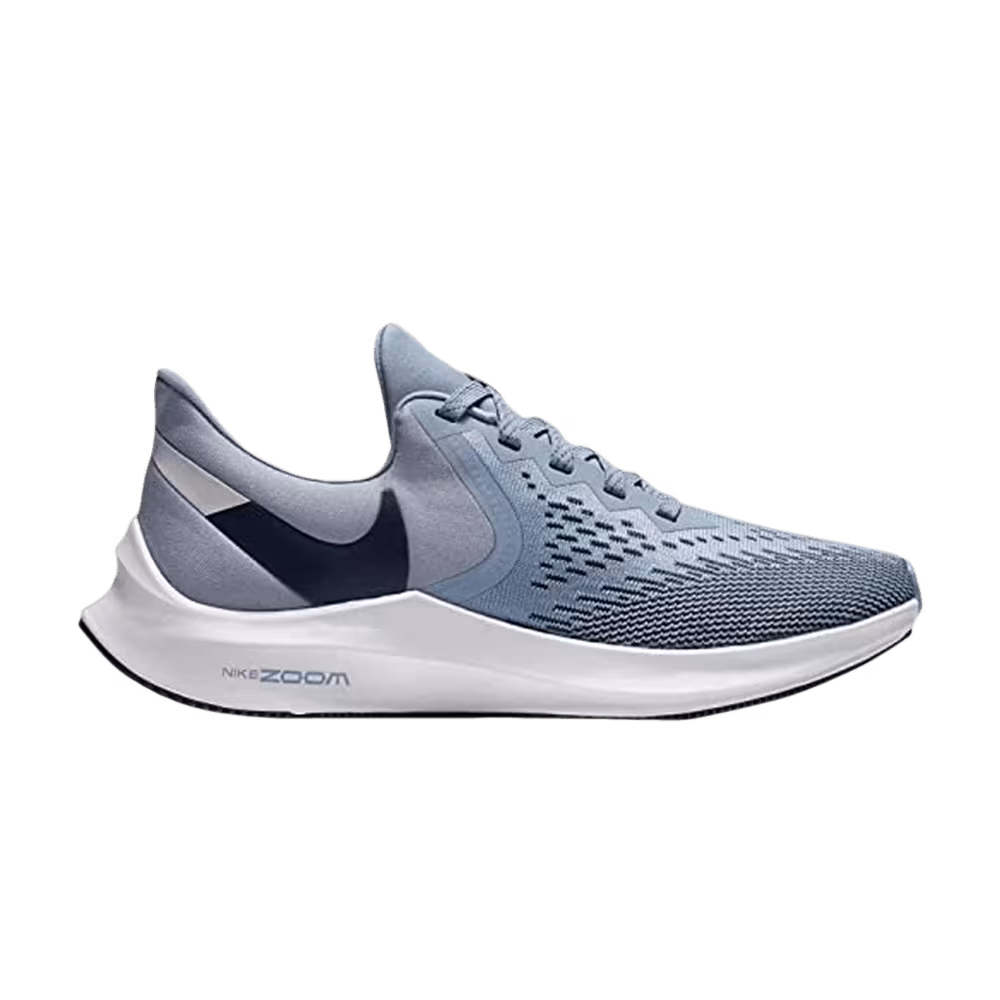 Nike Women's Zoom Winflo 6 Stellar Indigo