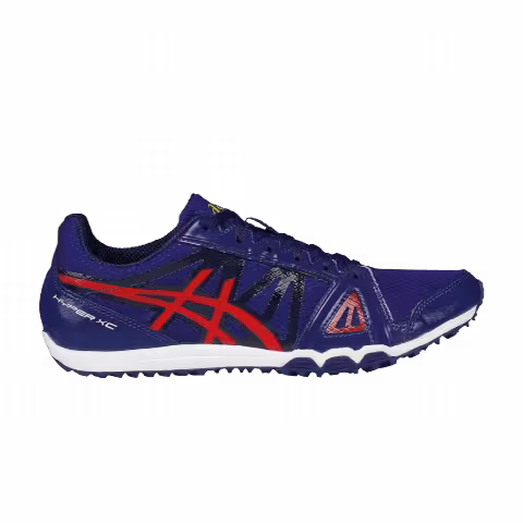 Asics Hyper XC 'Estate Blue Vermilion'