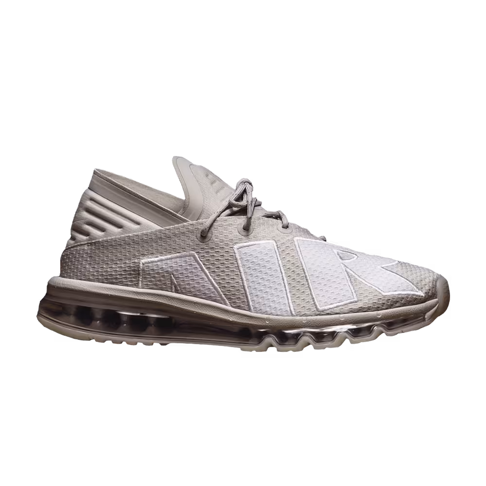 Nike Air Max Flair Light Bone