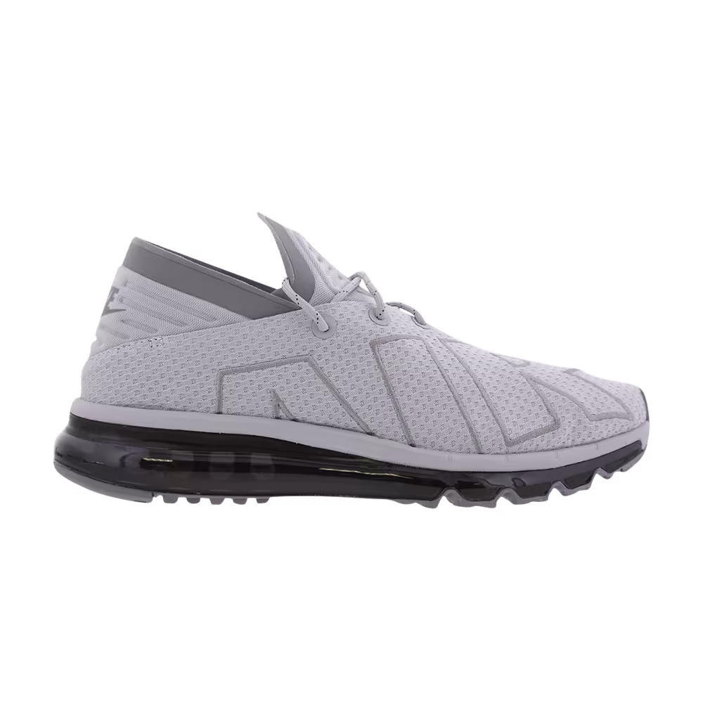 Nike Air Max Flair Cool Grey