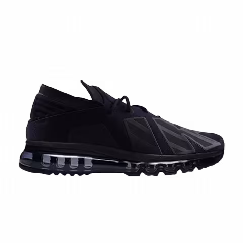 Nike Air Max Flair SE 'Obsidian'