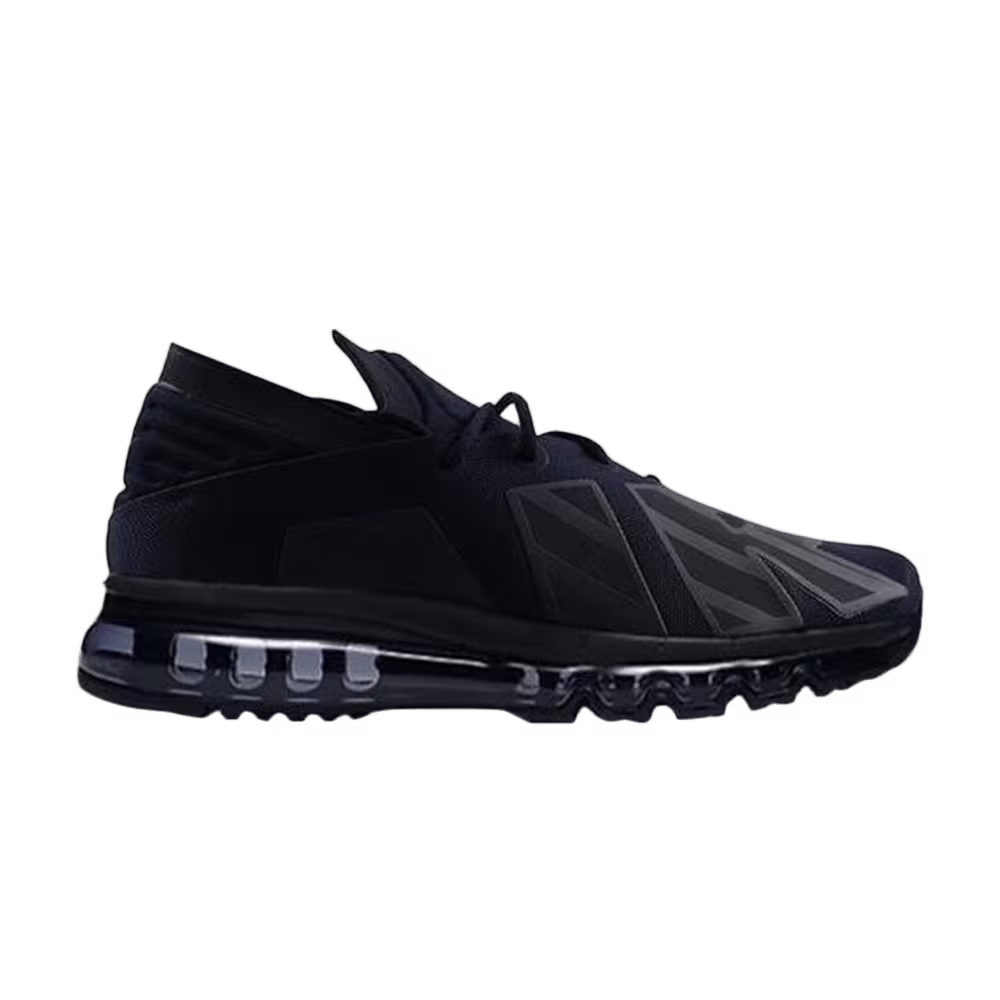 Nike Air Max Flair SE Obsidian