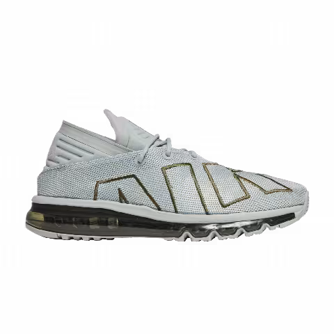Nike Air Max Flair 'Light Pumice'
