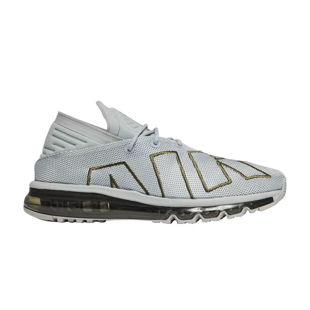 Nike Air Max Flair Light Pumice