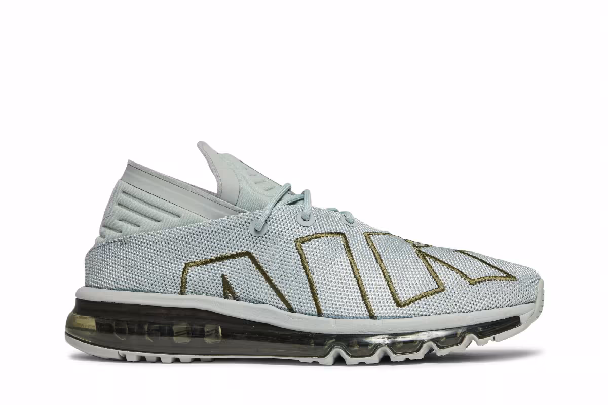 Nike Air Max Flair Light Pumice, view 2