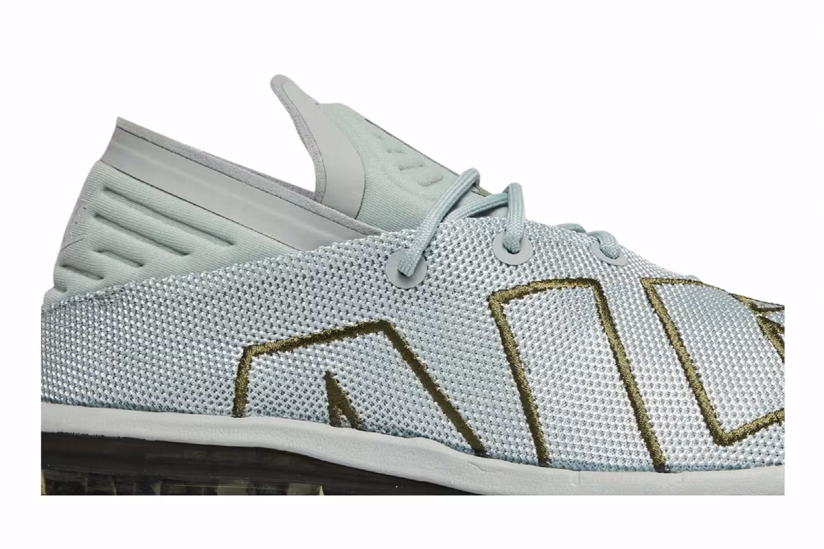 Nike Air Max Flair Light Pumice, view 3