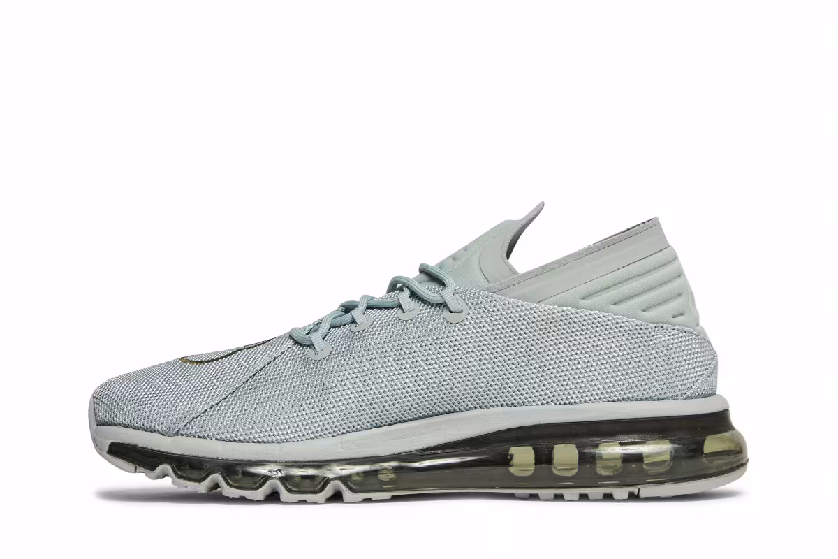 Nike Air Max Flair Light Pumice, view 4