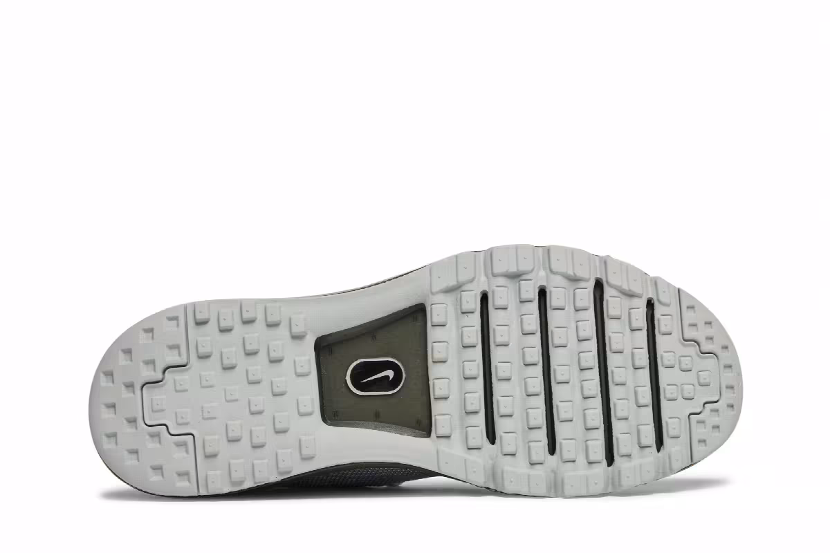 Nike Air Max Flair Light Pumice, view 5