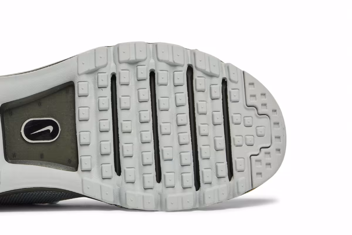 Nike Air Max Flair Light Pumice, view 6