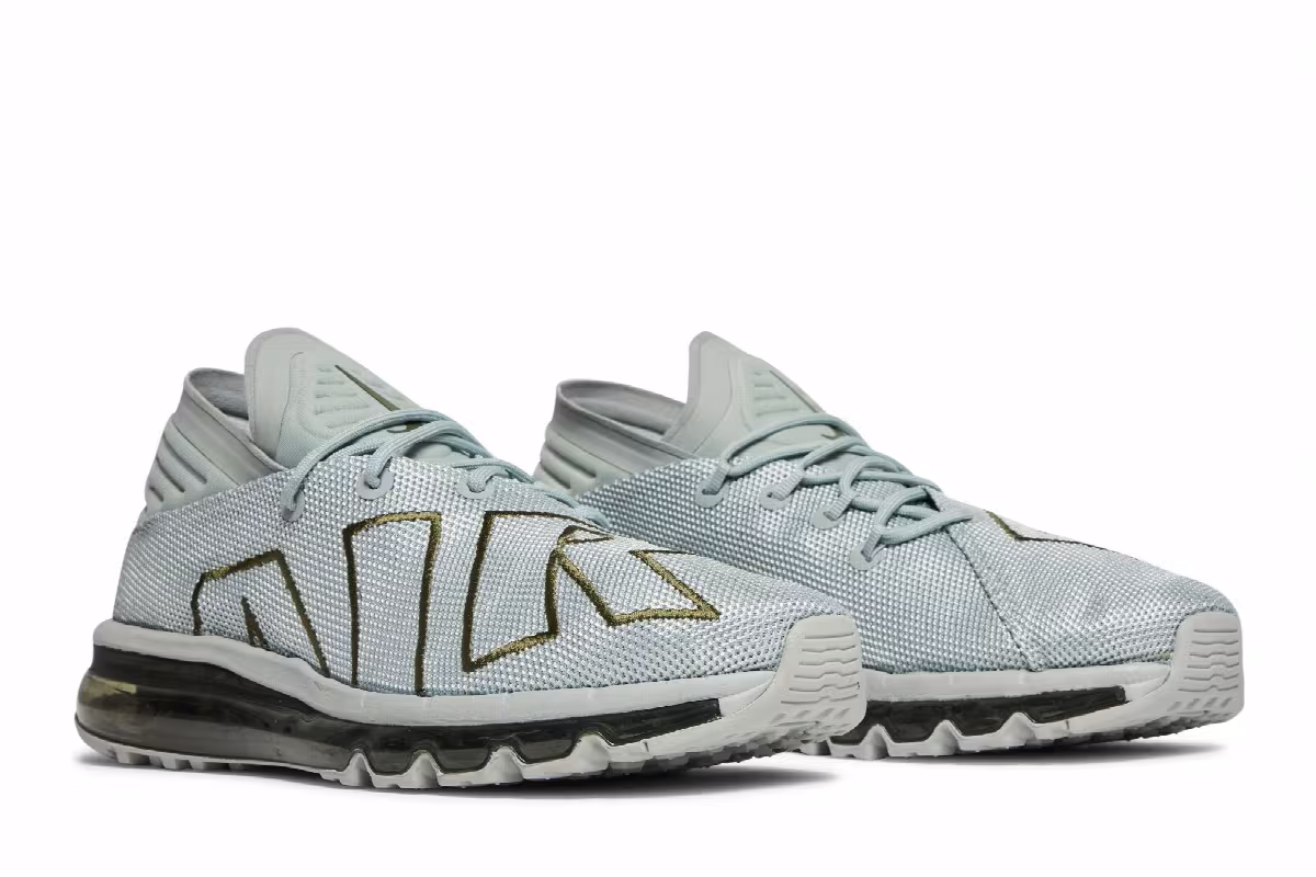 Nike Air Max Flair Light Pumice, view 9