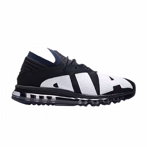 Nike Air Max Flair 'Dark Obsidian'