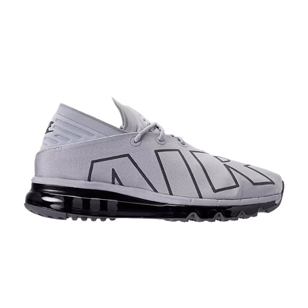 Nike Air Max Flair SE Wolf Grey