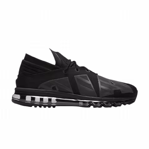 Nike Air Max Flair SE 'Black'
