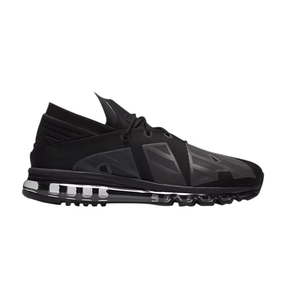 Nike Air Max Flair SE Black