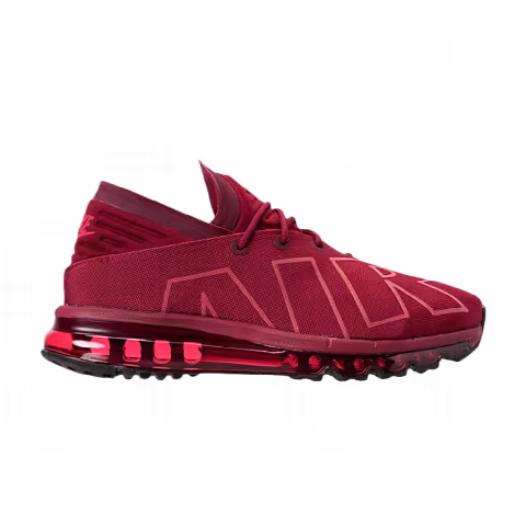Nike Air Max Flair SE 'Team Red'