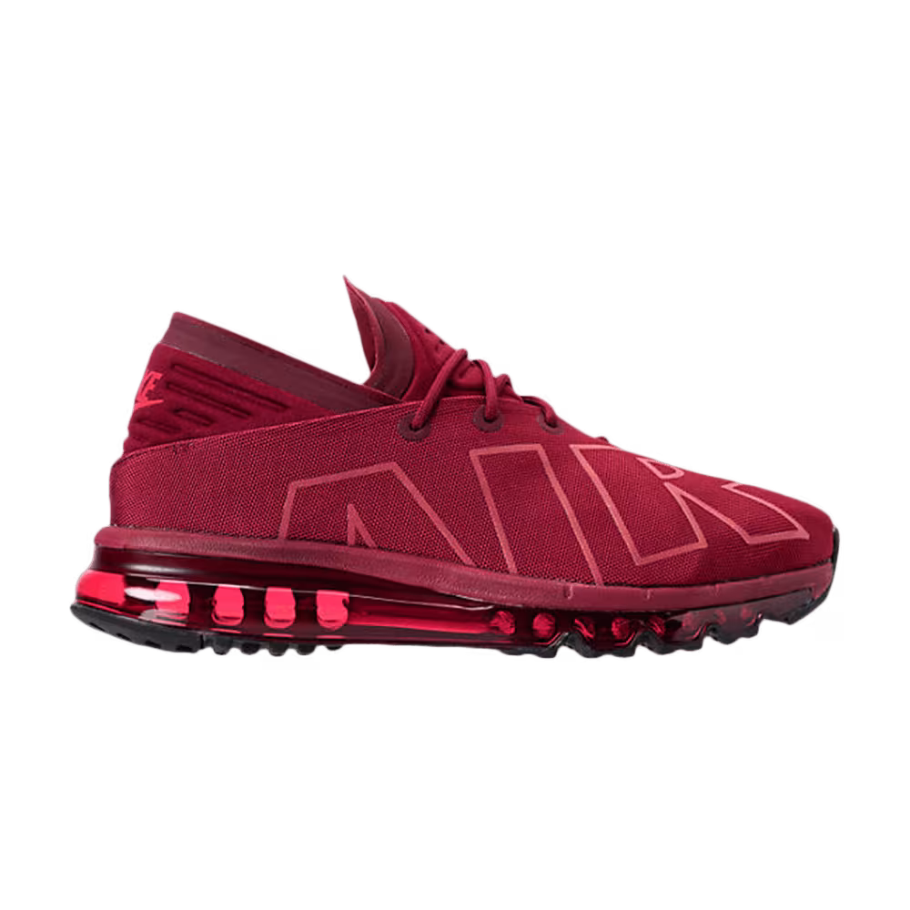 Nike Air Max Flair SE Team Red