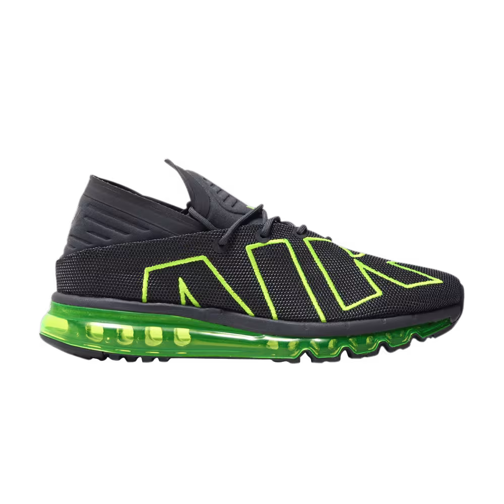 Nike Air Max Flair Dark Grey