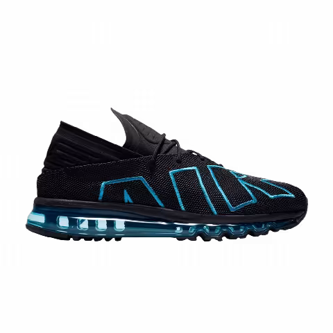 Nike Air Max Flair 'Neo Turquoise'