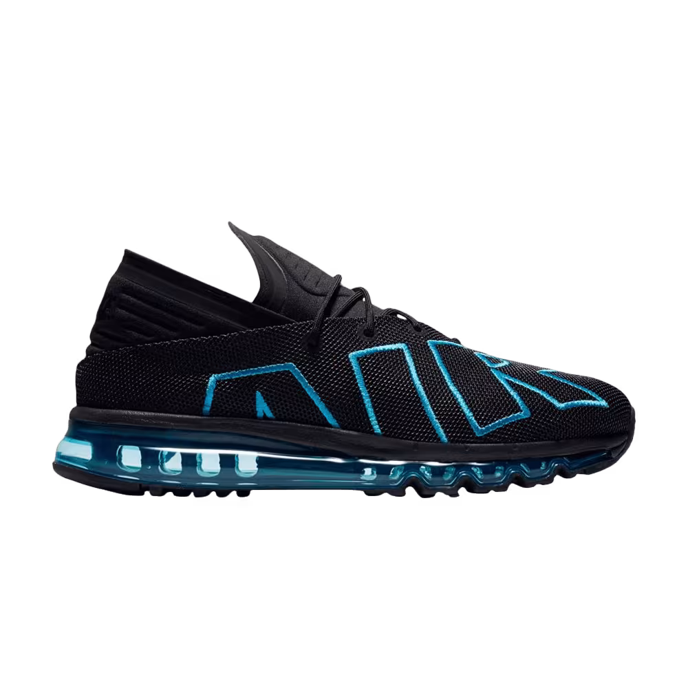 Nike Air Max Flair Neo Turquoise