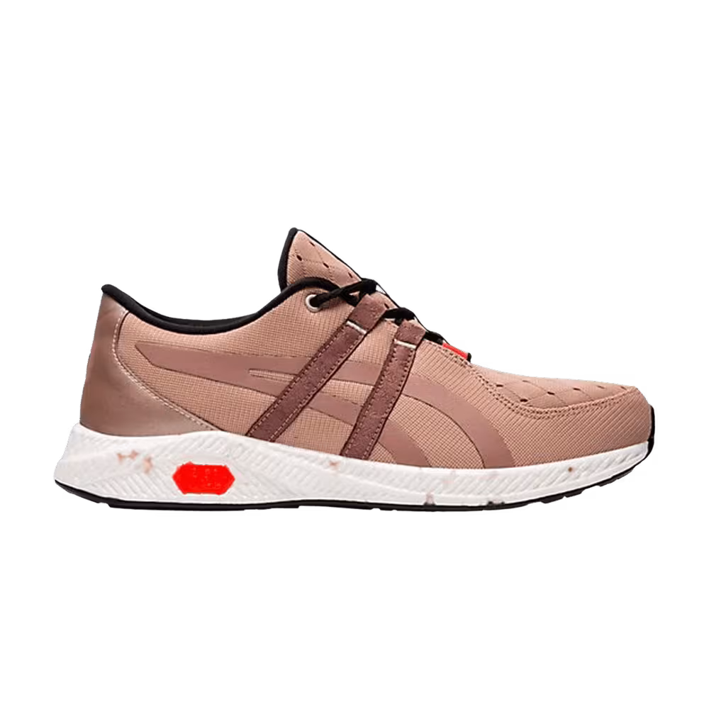 Asics Women's HyperGel-SAI 2 Dusty Steppe Almond