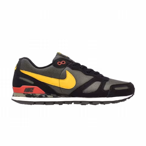 Nike Air Waffle Trainer 'Cargo Khaki Camo'