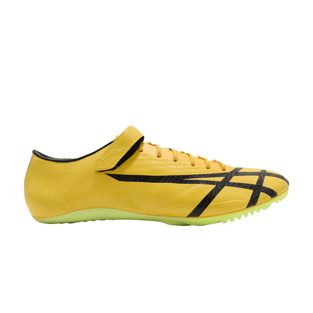 Asics Jetsprint Tai-Chi Yellow