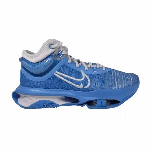 Nike Air Zoom GT Jump 2 TB Promo 'University Blue'