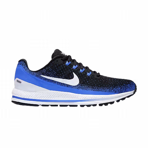 Nike Air Zoom Vomero 13 'Black Racer Blue'