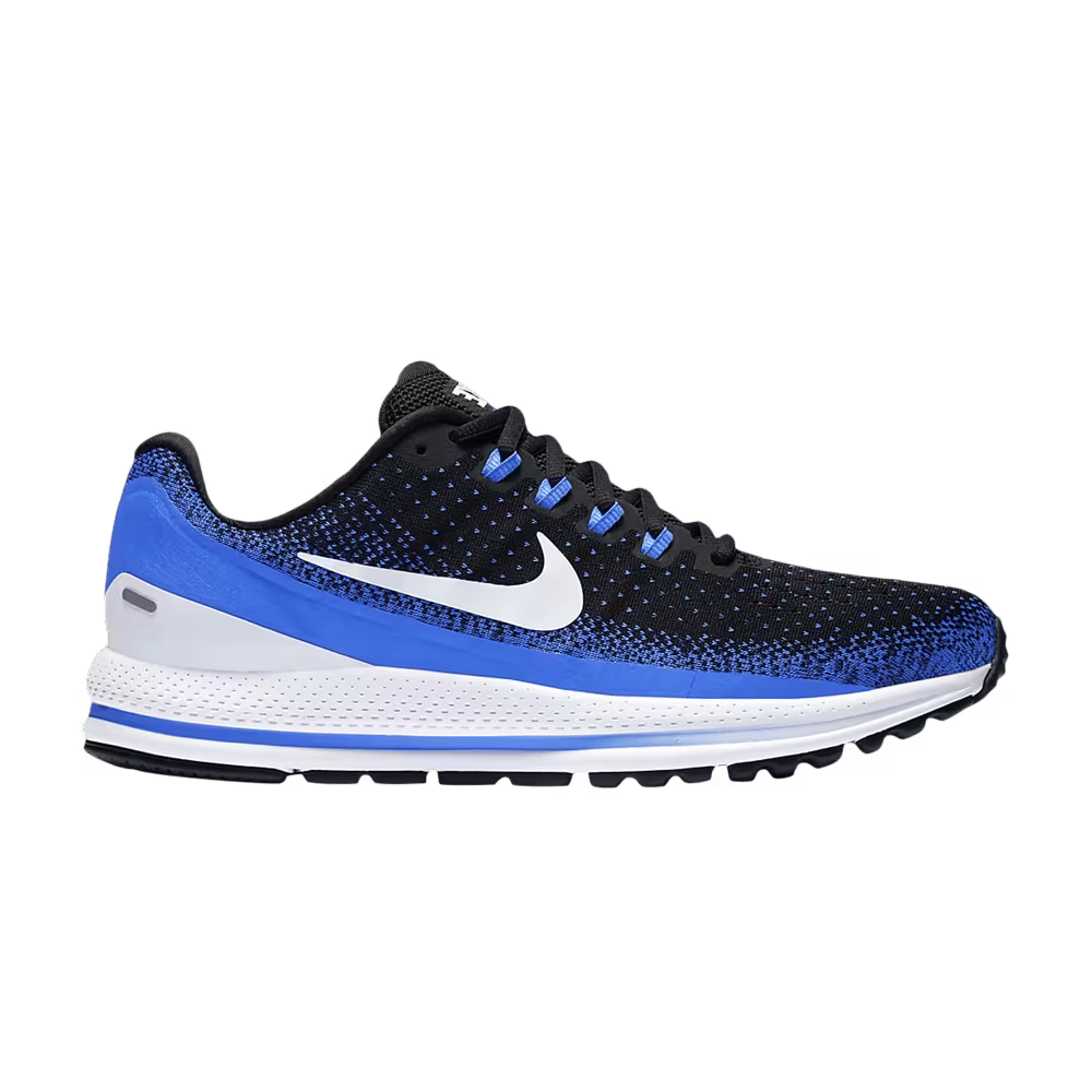 Nike Air Zoom Vomero 13 Black Racer Blue