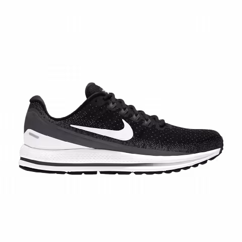 Nike Air Zoom Vomero 13 'Black White'