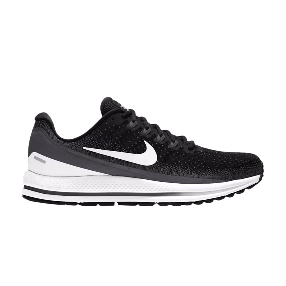 Nike Air Zoom Vomero 13 Black White