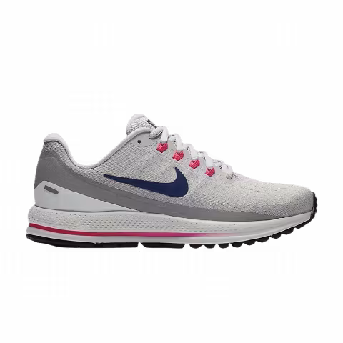 Nike Wmns Air Zoom Vomero 13 'Vast Grey Blue Pink'
