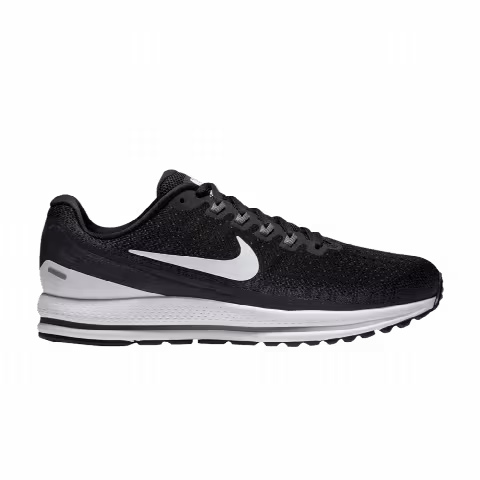 Nike Air Zoom Vomero 13 4E Wide 'Black'