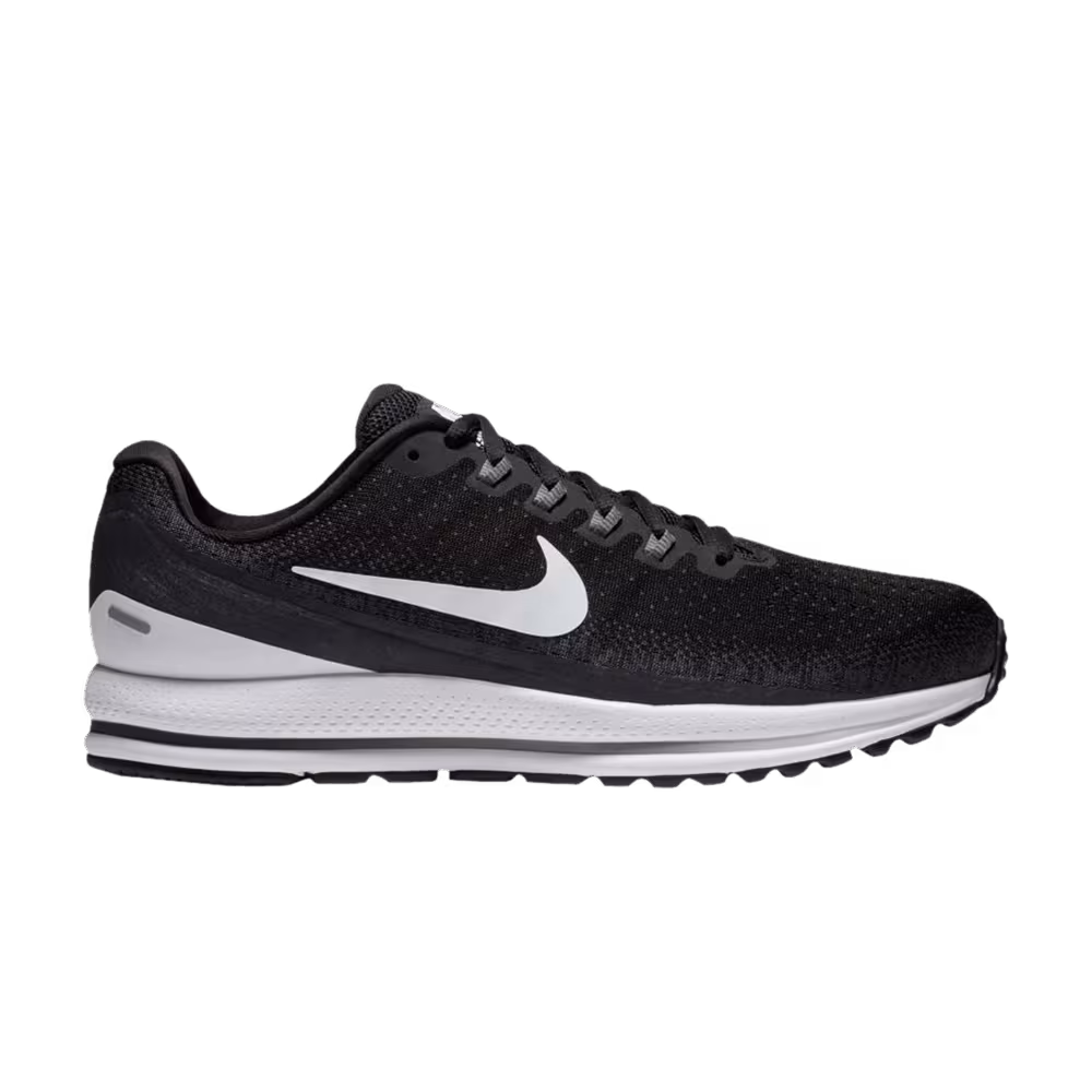 Nike Air Zoom Vomero 13 4E Wide Black
