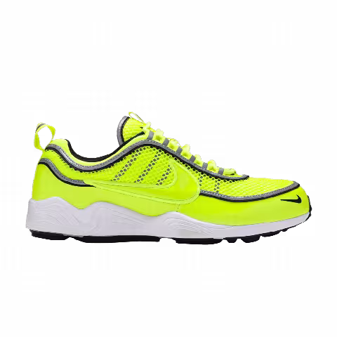 Nike Air Zoom Spiridon 16 'Volt'