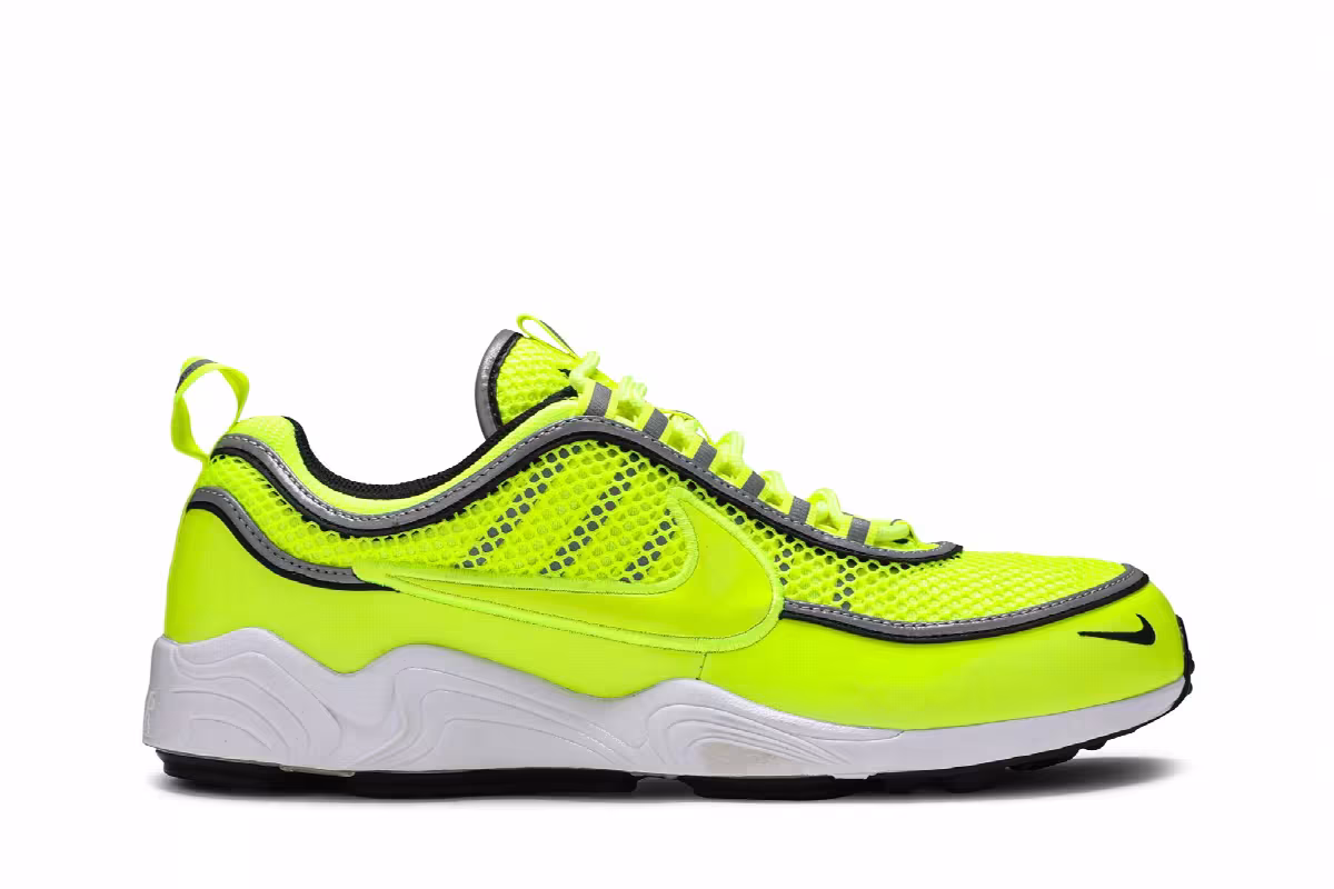 Nike Air Zoom Spiridon 16 Volt, view 2