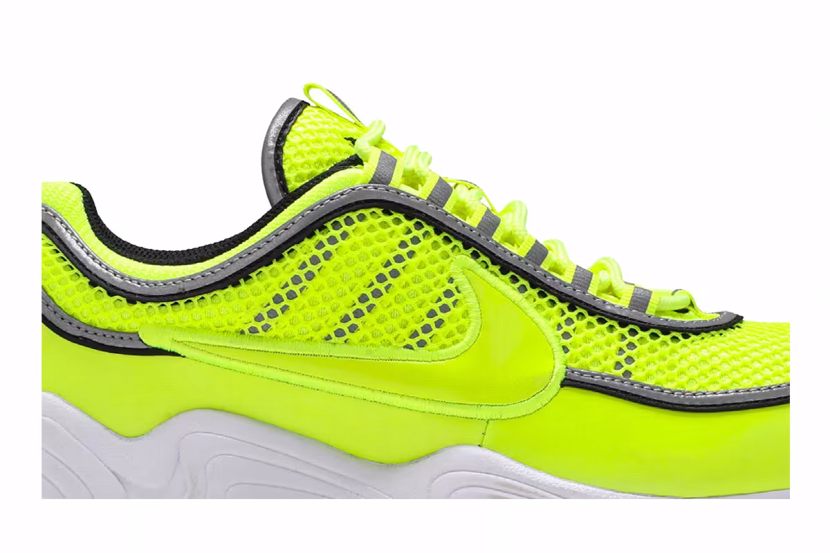 Nike Air Zoom Spiridon 16 Volt, view 3