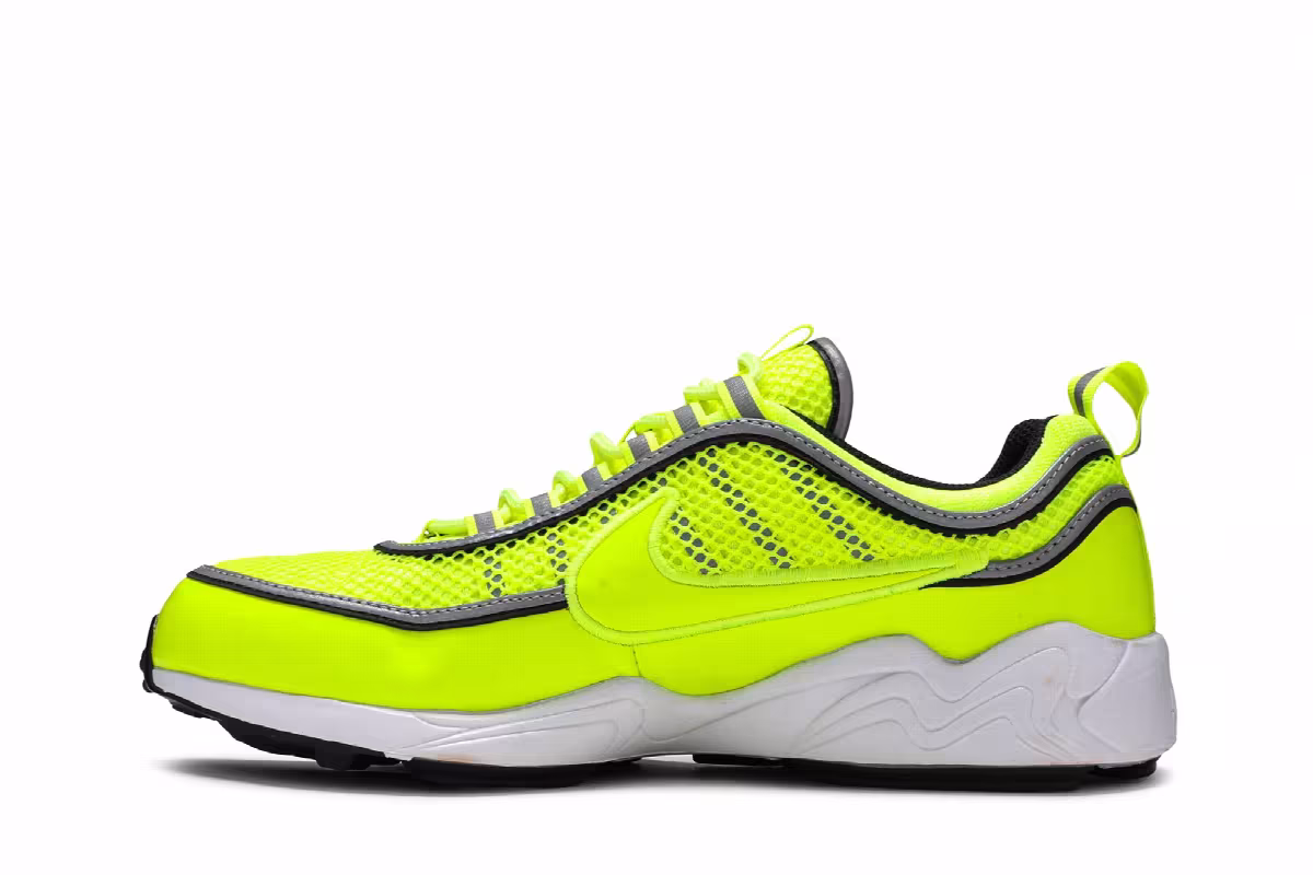 Nike Air Zoom Spiridon 16 Volt, view 4