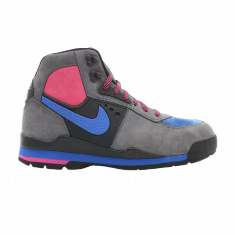 Nike Air Baltoro Retro