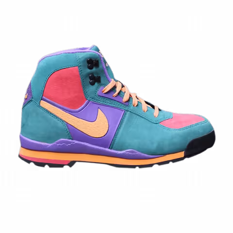 Nike Air Baltoro 'Fresh Prince'