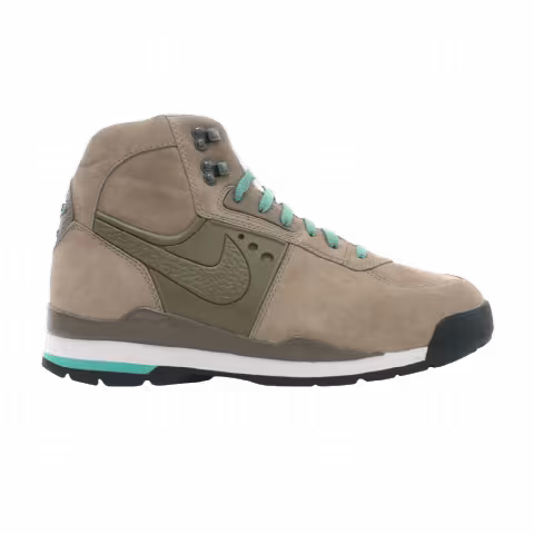 Nike Air Baltoro Retro