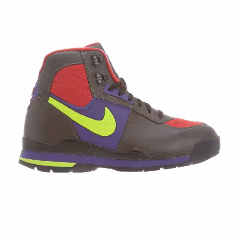 Nike Air Baltoro F/L 'Baroque Brown'