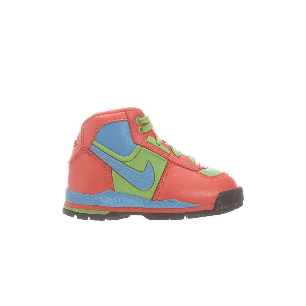 Nike Baltoro LE TD Max Orange