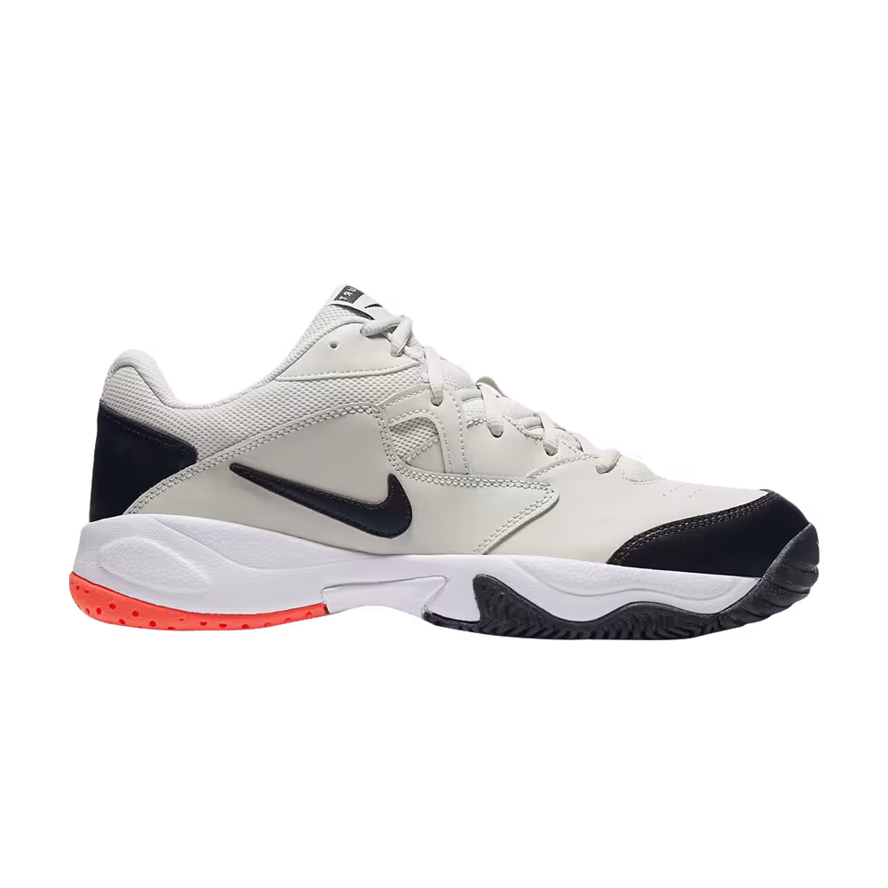 Nike Court Lite 2 Light Bone