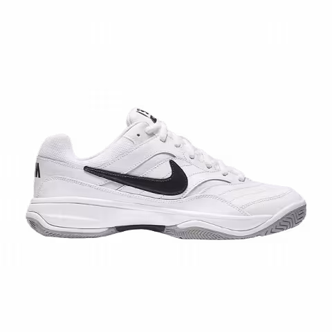 Nike Court Lite 'White Black'