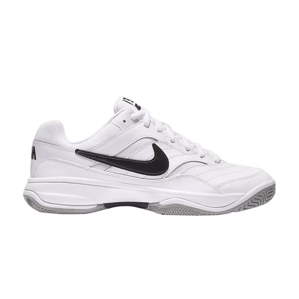Nike Court Lite White Black