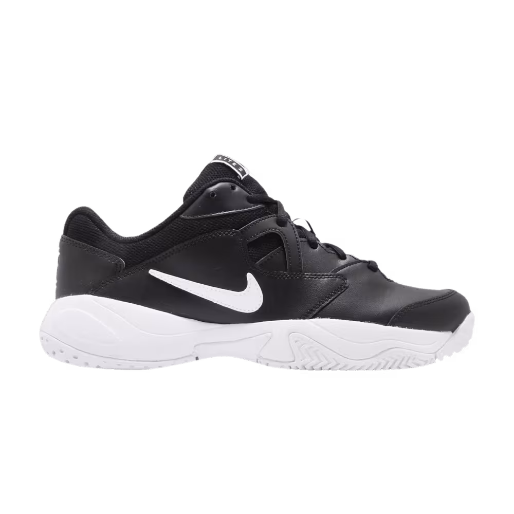 Nike Court Lite 2 Black