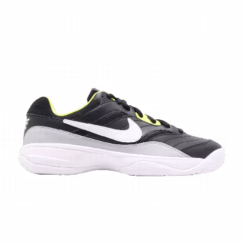 Nike Court Lite 'Black Volt'