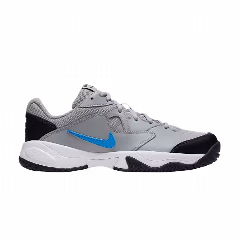 Nike Court Lite 2 'Light Sandstone Blue Hero'